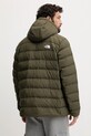 Odzież The North Face kurtka Aconcagua 3 NF0A84I121L1 zielony