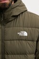 The North Face kurtka Aconcagua 3 NF0A84I121L1 zielony