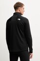 Oblečenie Športová mikina The North Face Stormgap Powergrid NF0A87J84H01 čierna