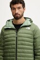 The North Face kurtka OUTDOOR zielony NF0A88TVBO91