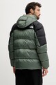 Odzież The North Face kurtka sztruksowa puchowa OUTDOOR NF0A8992EIH1 zielony