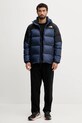 Péřová sportovní bunda The North Face Diablo Down 2.0 NF0A8992GKI1 námořnická modř AW25