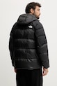 Ruházat The North Face sportos pehelydzseki Diablo Down 2.0 NF0A8992GOC1 fekete