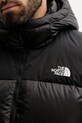 Péřová sportovní bunda The North Face Diablo Down 2.0 NF0A8992GOC1 černá