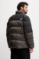 Oblečení Péřová sportovní bunda The North Face Diablo Down 2.0 NF0A89930BI1 hnědá