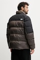 Ruházat The North Face sportos pehelydzseki Diablo Down 2.0 NF0A89930BI1 barna