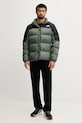 Πουπουλένιο αθλητικό μπουφάν The North Face Diablo Down 2.0 NF0A8993EIH1 πράσινο AW25
