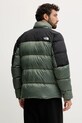 Oblečenie Páperová športová bunda The North Face Diablo Down 2.0 NF0A8993EIH1 zelená