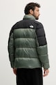 Ρούχα Πουπουλένιο αθλητικό μπουφάν The North Face Diablo Down 2.0 NF0A8993EIH1 πράσινο