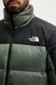 Páperová športová bunda The North Face Diablo Down 2.0 NF0A8993EIH1 zelená