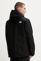 Oblečení Bunda The North Face Carto Mono Triclimate NF0A8D1SJK31 černá