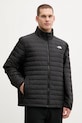 Bunda The North Face Carto Mono Triclimate černá NF0A8D1SJK31