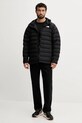 Péřová sportovní bunda The North Face Abseil NF0A8E36JK31 černá AW25