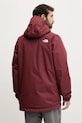 Ρούχα Μπουφάν The North Face Quest Insulated NF00C30225Q1 μπορντό