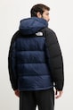 Oblečenie Páperová bunda The North Face HMLYN Down NF0A4QYX92A1 tmavomodrá