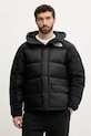 The North Face kurtka puchowa HMLYN Down pozostałe czarny NF0A4QYXGOF1