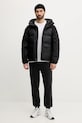 The North Face kurtka puchowa HMLYN Down NF0A4QYXGOF1 czarny AW25
