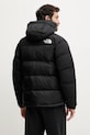 Odzież The North Face kurtka puchowa HMLYN Down NF0A4QYXGOF1 czarny