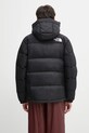 Îmbrăcăminte The North Face geacă de puf HMLYN Down NF0A4QYXGOF1 negru