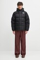 The North Face geacă de puf HMLYN Down NF0A4QYXGOF1