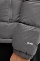 Μπουφάν με επένδυση από πούπουλα The North Face Hydrenalite NF0A5GIE0UZ1 γκρί