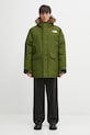 The North Face kurtka puchowa McMurdo NF0A5GJFBRI1