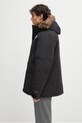 The North Face kurtka puchowa McMurdo NF0A5GJFKX71 czarny AW25
