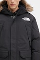 The North Face kurtka puchowa McMurdo czarny NF0A5GJFKX71