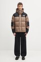 The North Face kurtka puchowa Hmlyn Baltoro Jacket NF0A832GDHL1