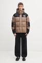 The North Face kurtka puchowa Hmlyn Baltoro Jacket NF0A832GDHL1