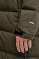 The North Face kurtka puchowa Nuptse NF0A832JBQW1 zielony