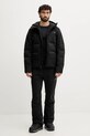 Πουπουλένιο μπουφάν για σκι The North Face Cirque NF0A87Y4GOF1 μαύρο AW25