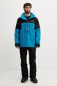 Μπουφάν για σκι The North Face Chakal NF0A87Y6DDO1 μπλε AW25