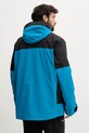 Ρούχα Μπουφάν για σκι The North Face Chakal NF0A87Y6DDO1 μπλε