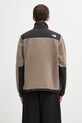Odzież The North Face kurtka Retro Denali NF0A88XHDHL1 brązowy