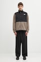 The North Face geacă Retro Denali NF0A88XHDHL1 maro