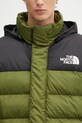 The North Face kurtka Limbara zielony NF0A89EGBRI1