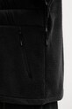 Μπουφάν με επένδυση από πούπουλα The North Face Denali Tek NF0A8D0UJK31 μαύρο