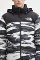 The North Face kurtka puchowa 1996 Retro Nuptse NF0A8D16DJI1