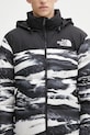 The North Face kurtka puchowa 1996 Retro Nuptse NF0A8D16DJI1