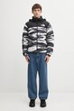 The North Face kurtka puchowa 1996 Retro Nuptse NF0A8D16DJI1
