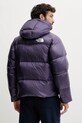 Ρούχα Μπουφάν με επένδυση από πούπουλα The North Face Pertex Down NF0A8DQB1JI1 μωβ