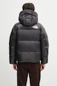 Clothing The North Face down jacket Pertex Down NF0A8DQBJK31 black