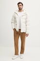 The North Face piumino HMLYN NF0A8EBHQLI1 beige AW25