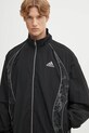 Bunda adidas Originals Adilenium Tg Tt čierna KF8519