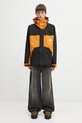 adidas Originals kurtka EQT Jkt JV7655