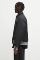 adidas Originals kurtka bomber Bomber Jkt JV7624 czarny AW25
