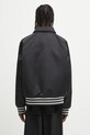 Odzież adidas Originals kurtka bomber Bomber Jkt JV7624 czarny