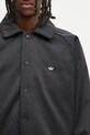 adidas Originals kurtka bomber Bomber Jkt czarny JV7624
