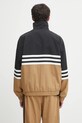 Ρούχα Μπουφάν adidas Originals Arch Tt JY2777 πράσινο